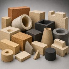 General Refractories